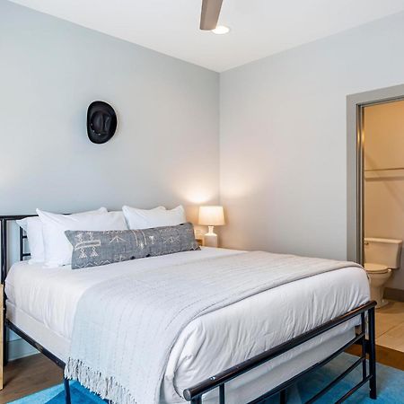 Waverly By Avantstay Nashville-Inspired Townhome W Luxury Kitchen Pool Table Eksteriør billede
